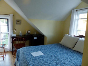 Davis Square Inn